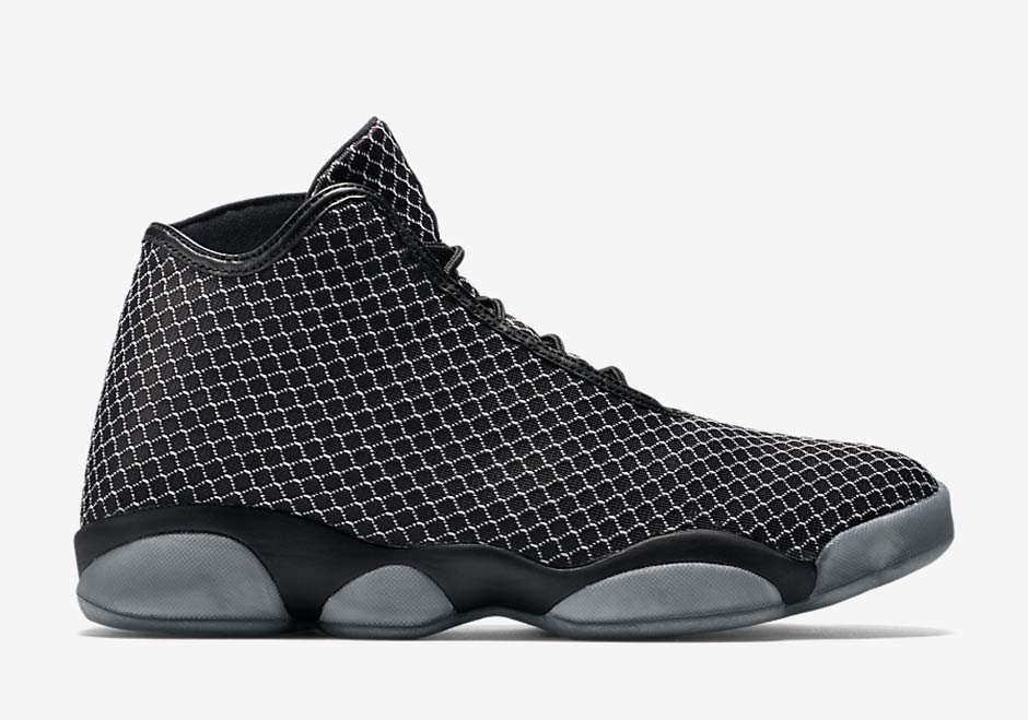 Jordan Horizon General Releases Debut 03