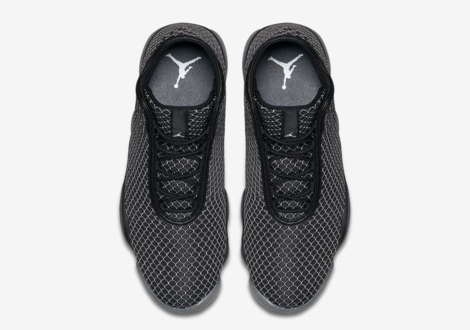 Jordan Horizon General Releases Debut 05