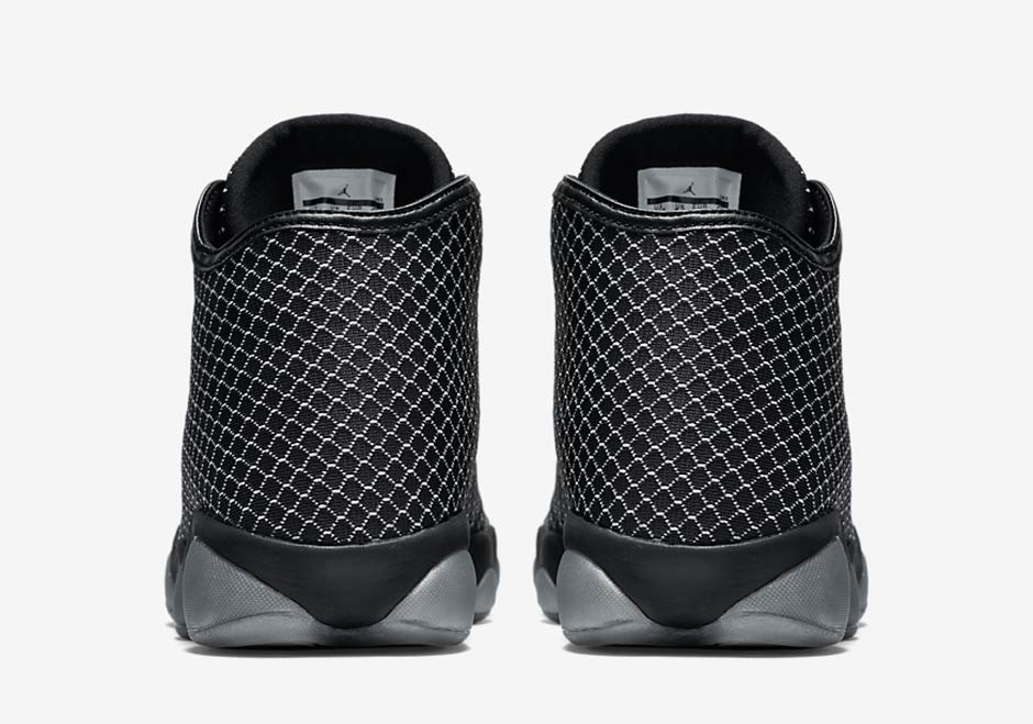 Jordan Horizon General Releases Debut 06