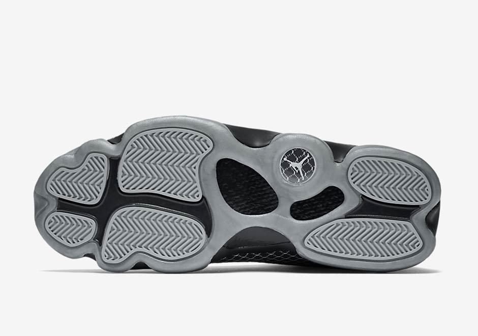 Jordan Horizon General Releases Debut 07