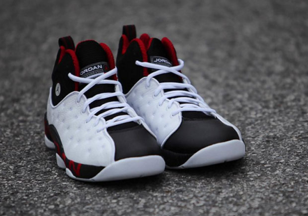 Jordan Jumpman Team Ii Retro 4