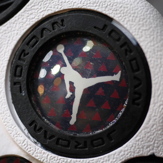 Jordan Jumpman Team Ii Retro 6