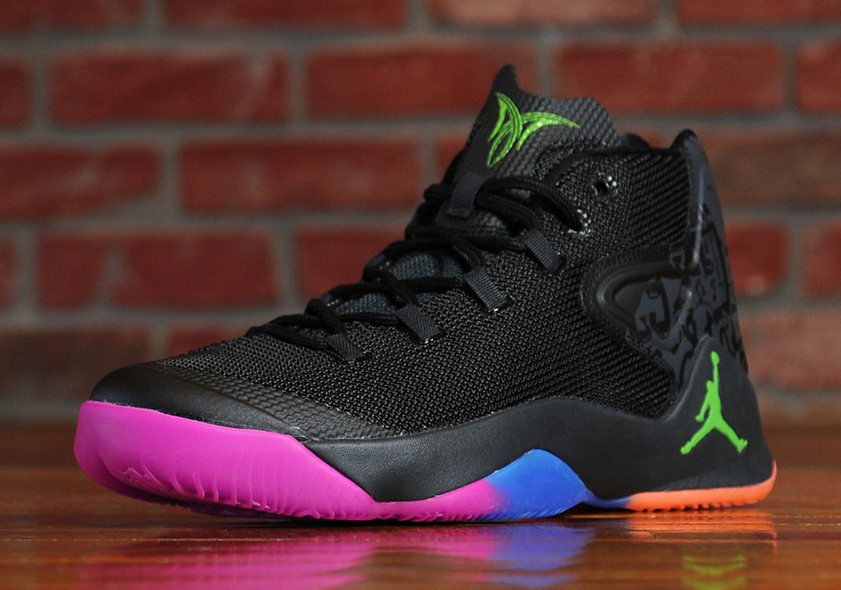 Jordan Melo M 12 Dungeon Release Reminder 1