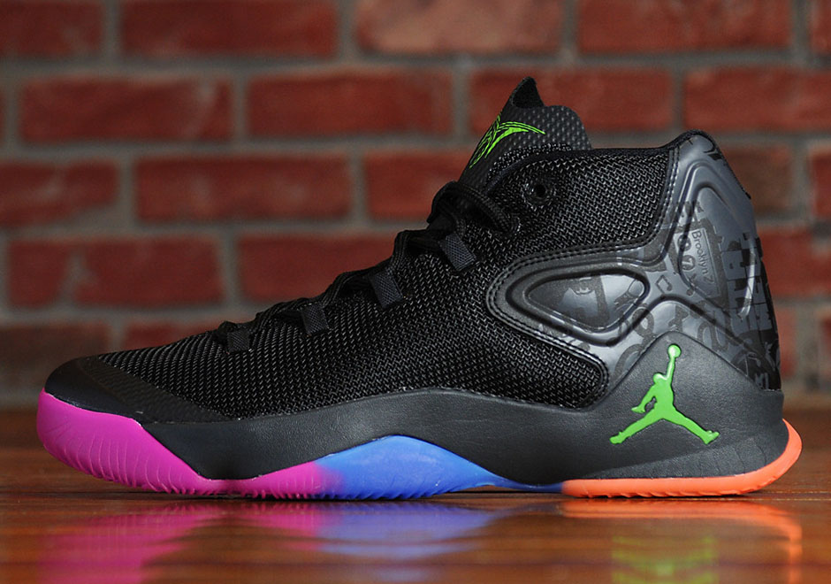 Jordan Melo M 12 Dungeon Release Reminder 2