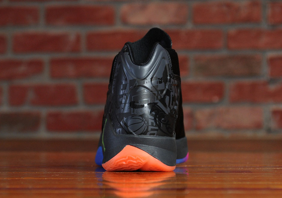 Jordan Melo M 12 Dungeon Release Reminder 3