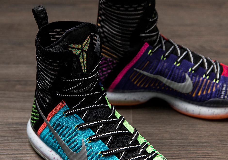 Kobe 10 Elite What The Se 5