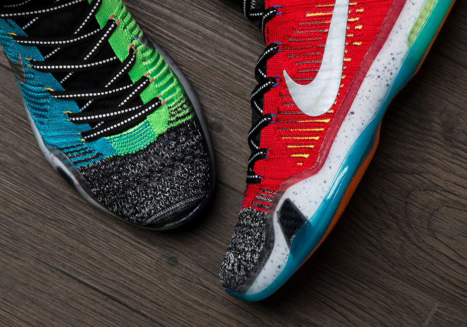 Kobe 10 Elite What The Se 6