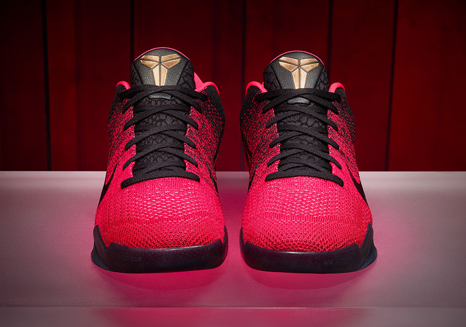 Kobe 11 Unveiled 10