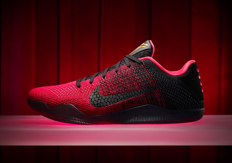 Kobe 11 Unveiled 8