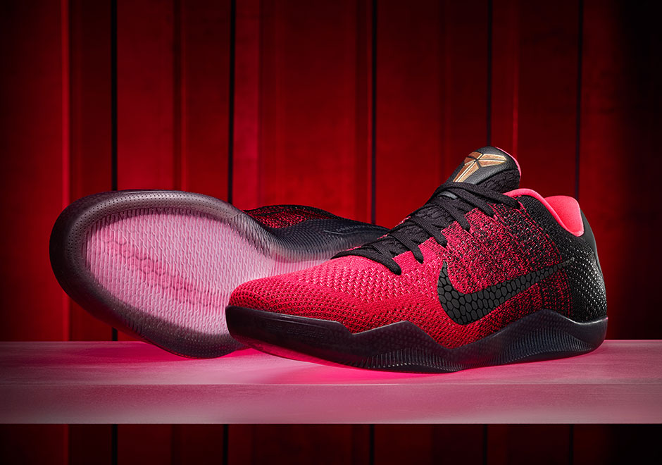 Kobe 11 Unveiled 9