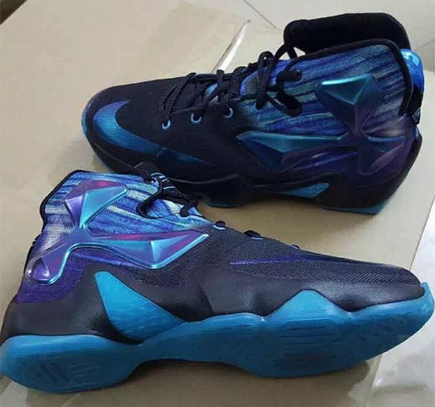 Lebron 13 Kids Preview 3