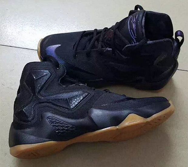 Lebron 13 Kids Preview 4