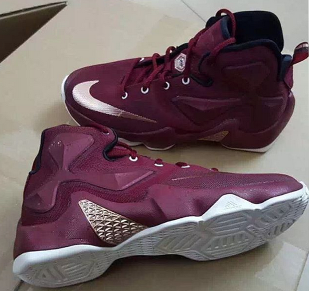 Lebron 13 Kids Preview 6