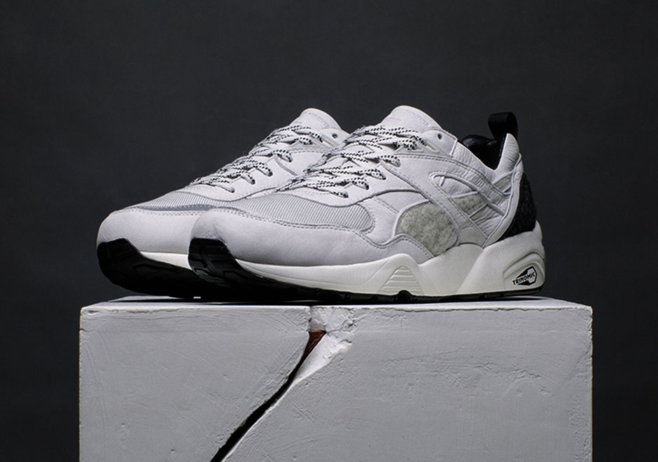 Liful Puma R698 Symphony 2