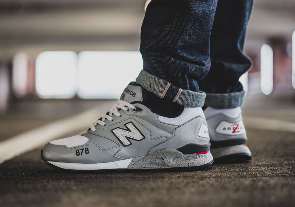 New Balance 878 Steel 1