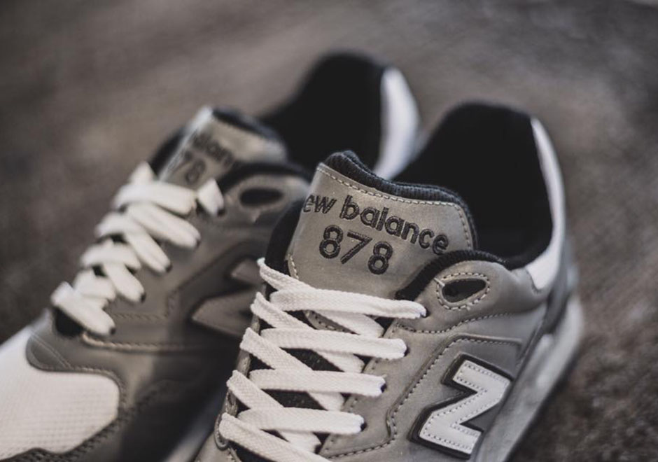 New Balance 878 Steel Pack 5