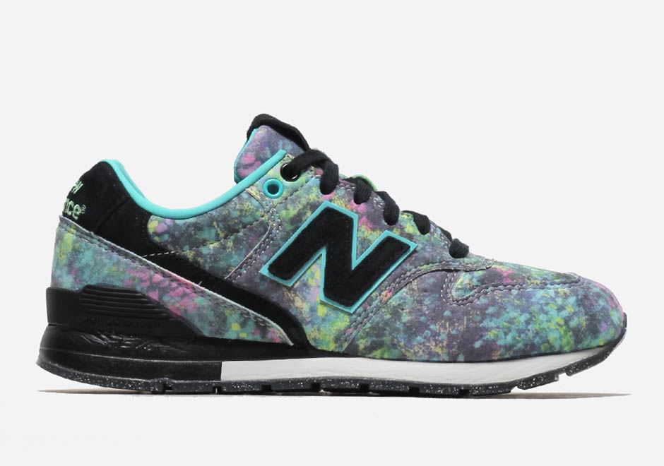 New Balance Wmns 996 Multi Color 02