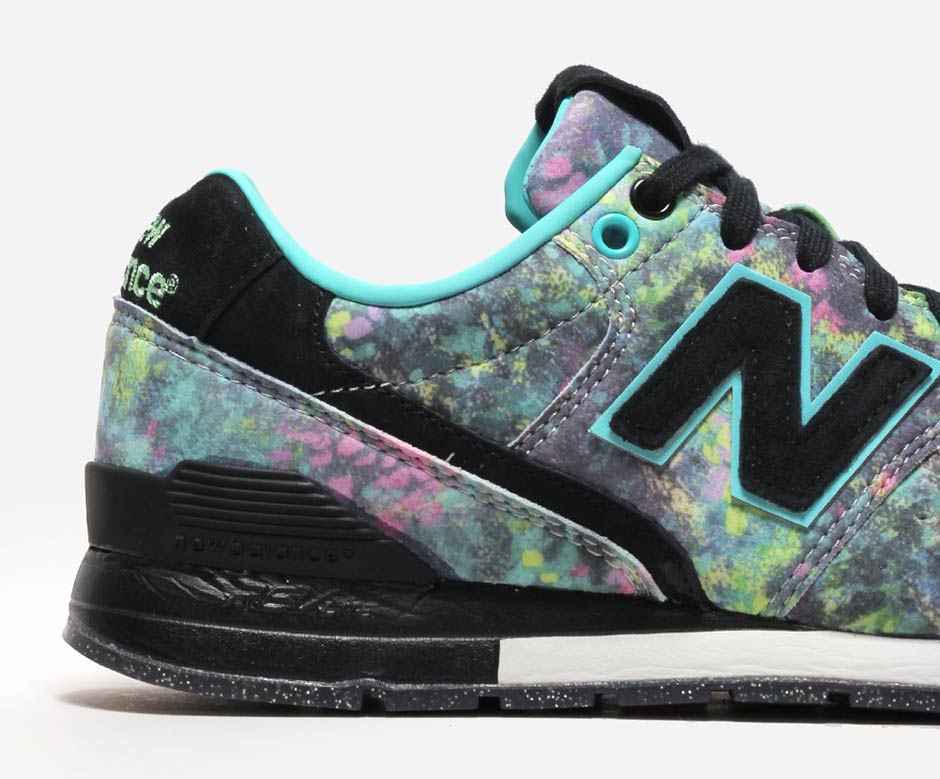 New Balance Wmns 996 Multi Color 04