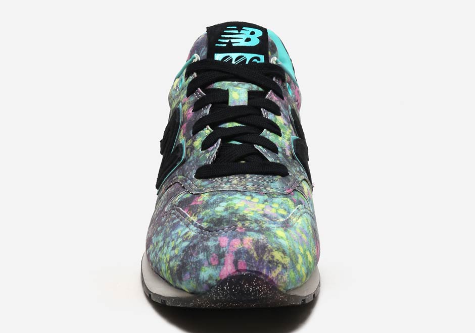 New Balance Wmns 996 Multi Color 05