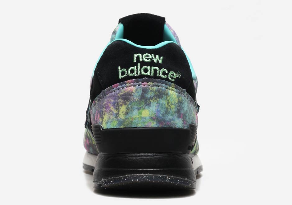 New Balance Wmns 996 Multi Color 06