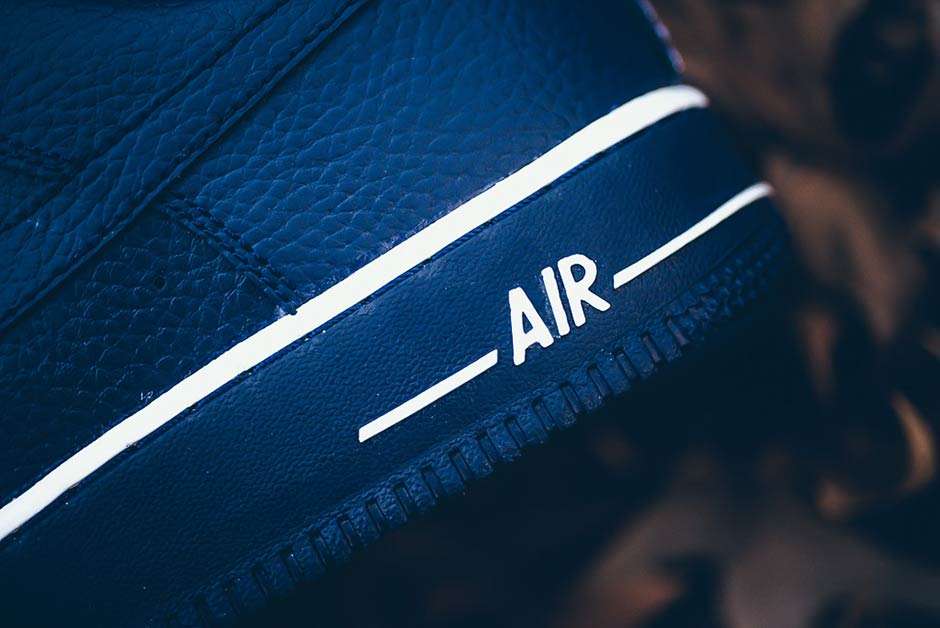 Nike Air Force 1 Low Patriotic Loyal Blue 05