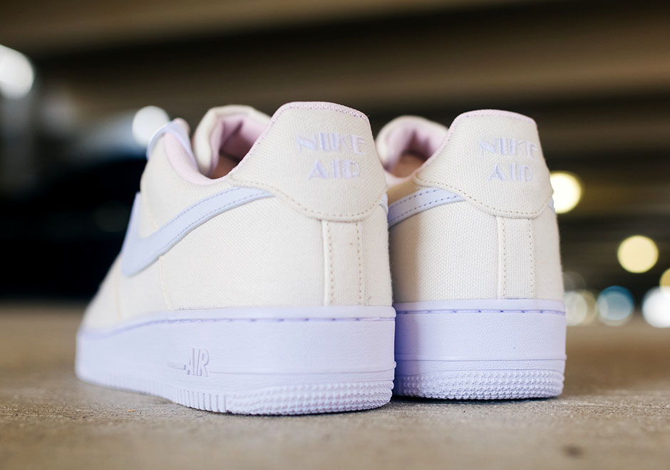 Nike Revisits South Beach With Miami Vice-Inspired Air Force 1