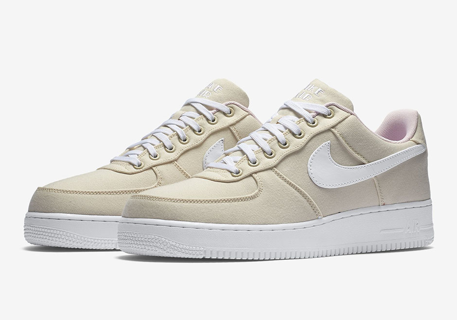 Nike Air Force 1 Miami Linen