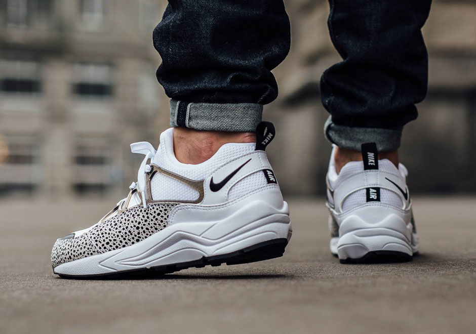 Nike Air Huarache Light "Safari"