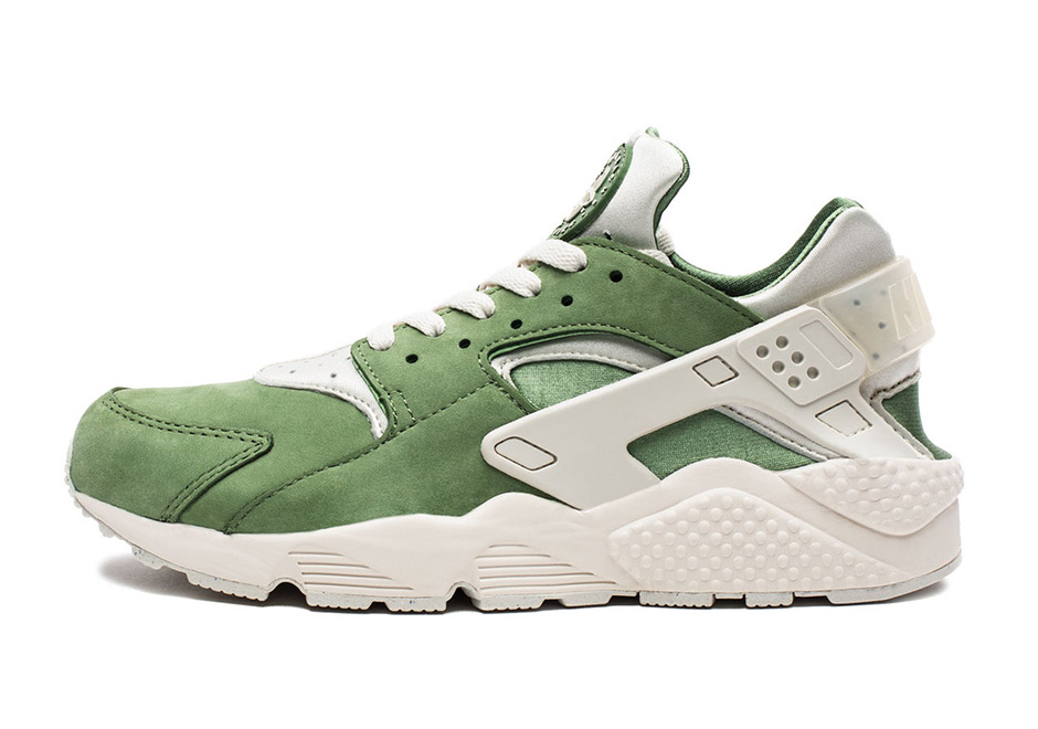 Nike Air Huarache Treeline 2