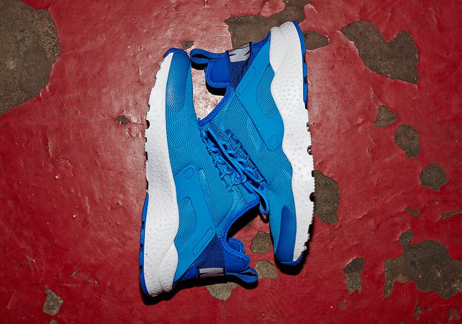 Nike Air Huarache Ultra Travel In Style 03