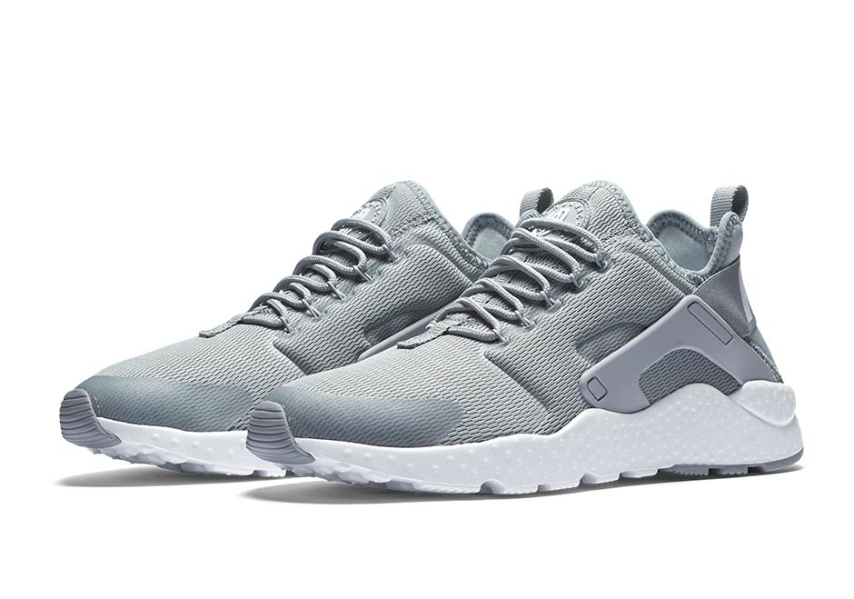 Nike Air Huarache Ultra Travel In Style 07