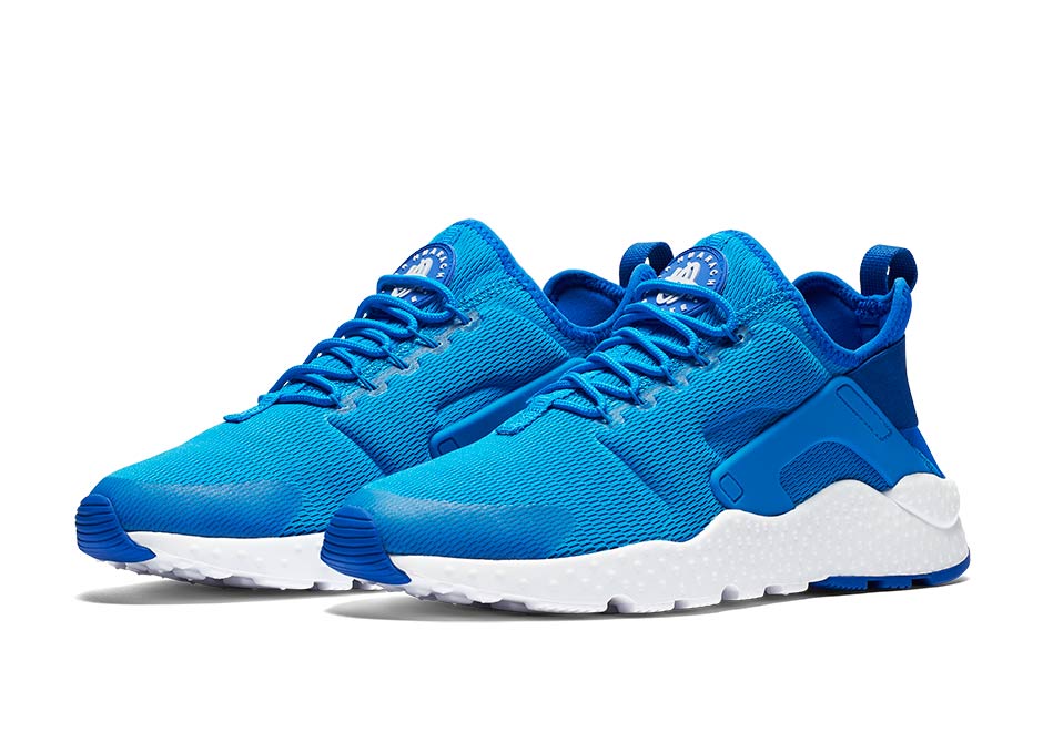 Nike Air Huarache Ultra Travel In Style 09