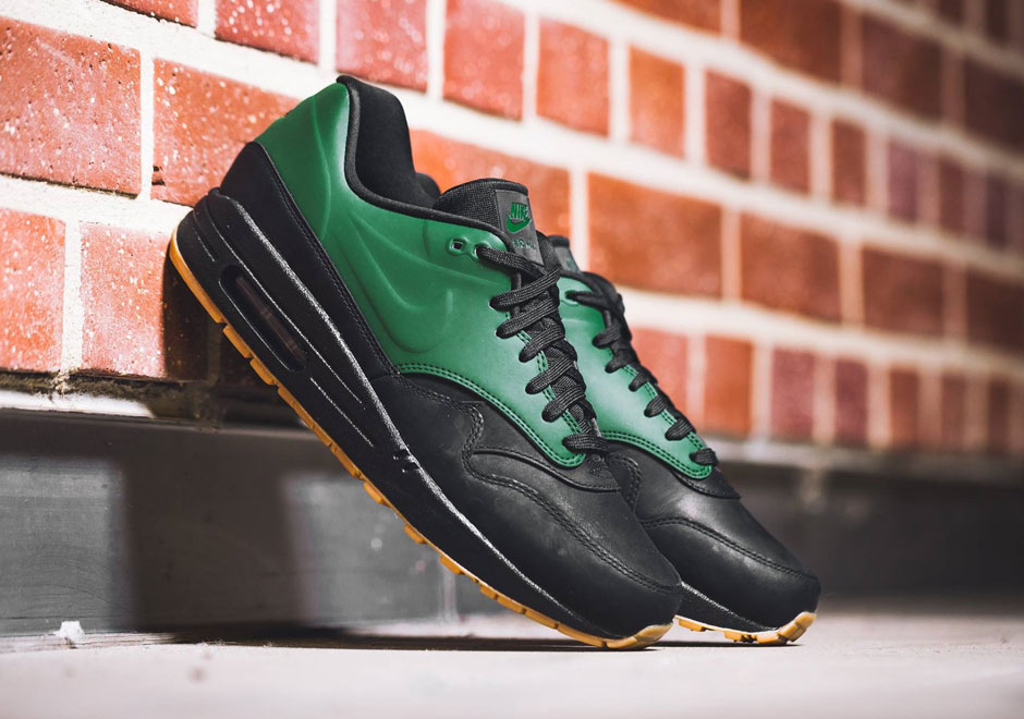 Nike Air Max 1 Molded Vt Weekend Release 01