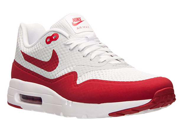 Nike Air Max 1 Ultra Essential Red