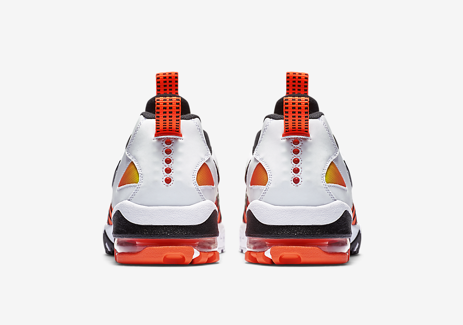 Nike Air Max 120 Retro Detailed Look 4