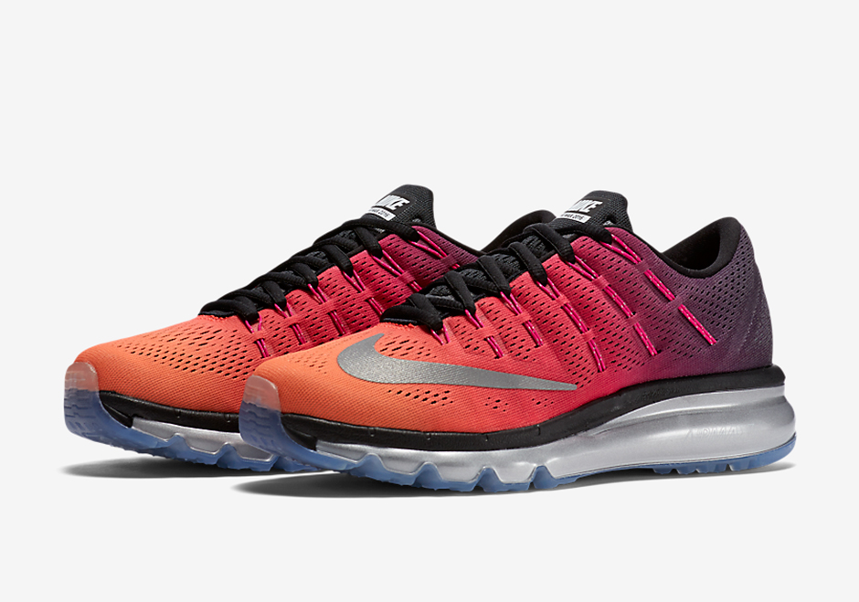 Nike Air Max 2016 Premium Covers Air Max 01