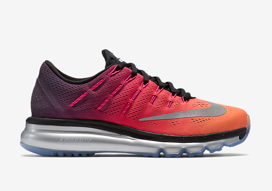 Nike Air Max 2016 Premium Covers Air Max 02