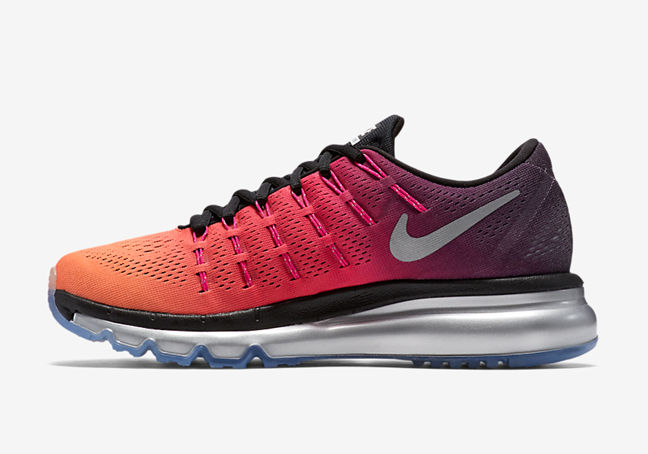 Nike Air Max 2016 Premium Covers Air Max 03