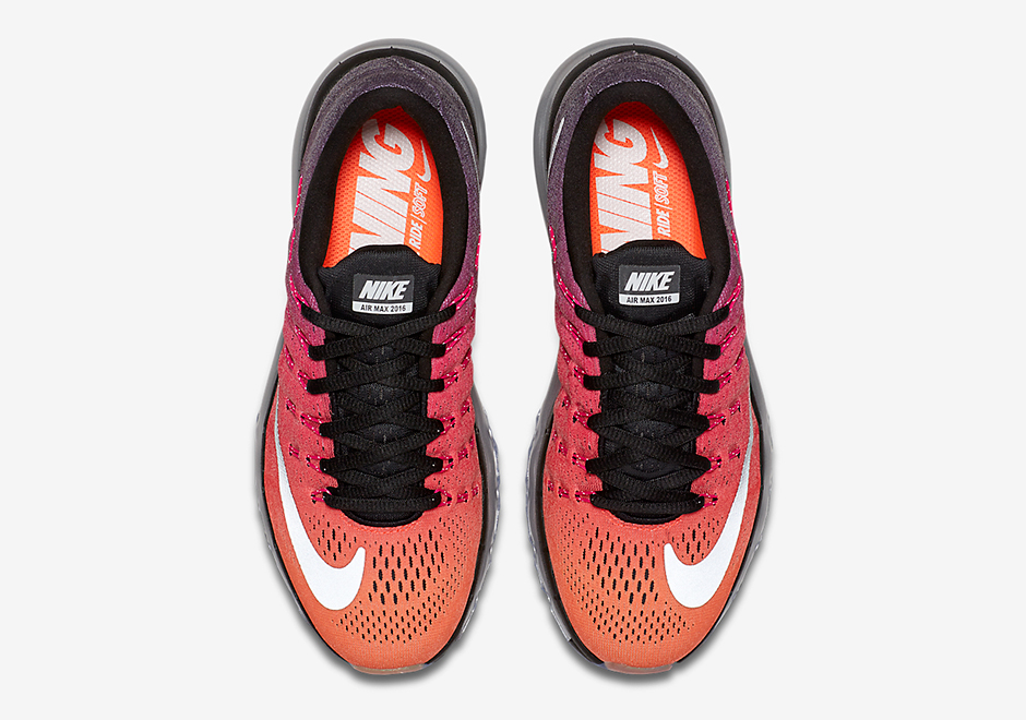 Nike Air Max 2016 Premium Covers Air Max 04