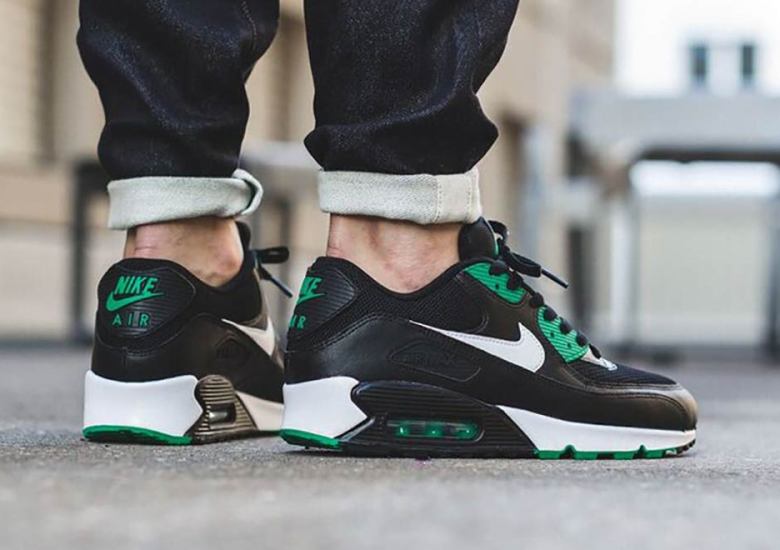 Nike Air Max 90 “Lucid Green”