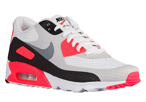 Nike Air Max 90 Ultra Essential Infrared