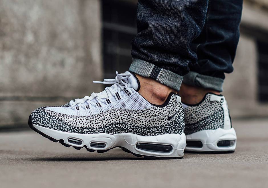 Nike Air Max 95 Returns Safari Print 2016 03