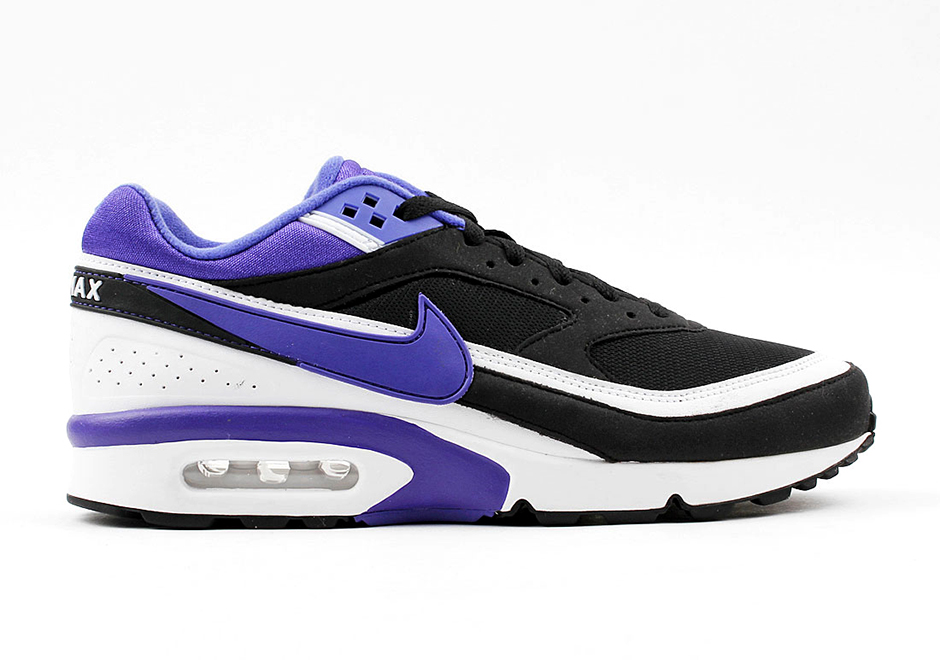 Nike Air Max Bw Persian Violet 2016 2