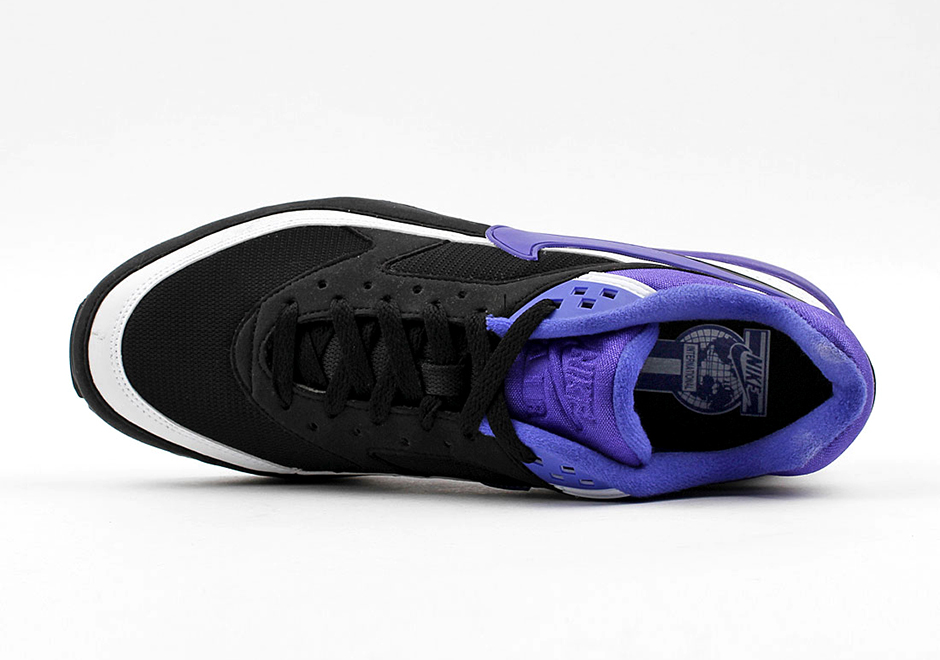 Nike Air Max Bw Persian Violet 2016 3