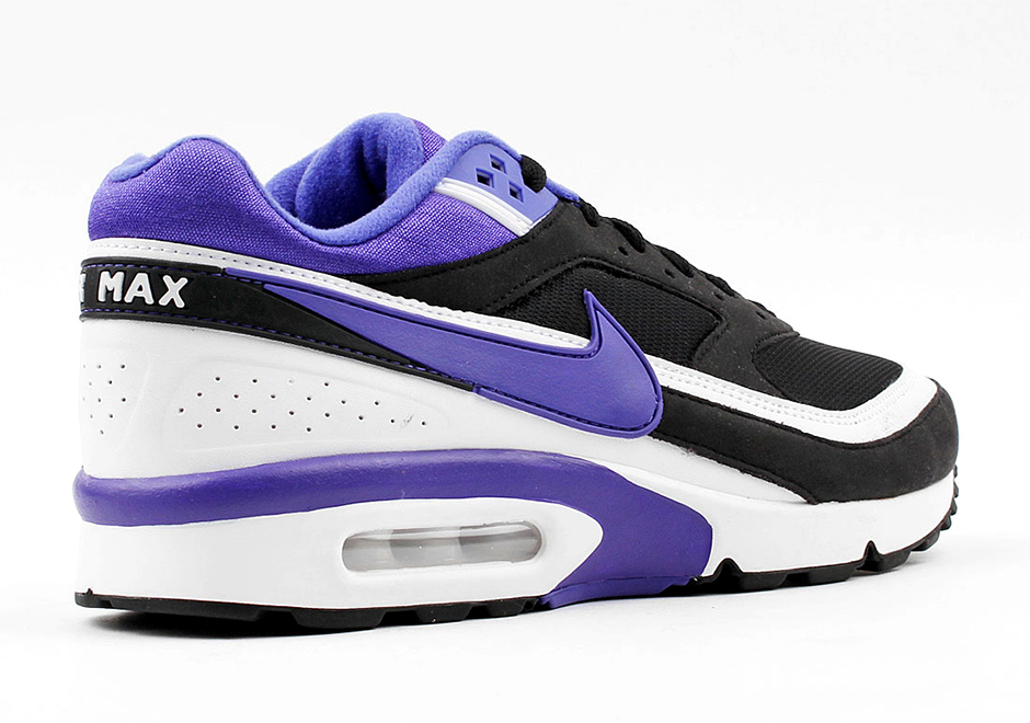 Nike Air Max Bw Persian Violet 2016 4