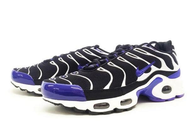 Nike Air Max Plus Persian Violet Returning 01