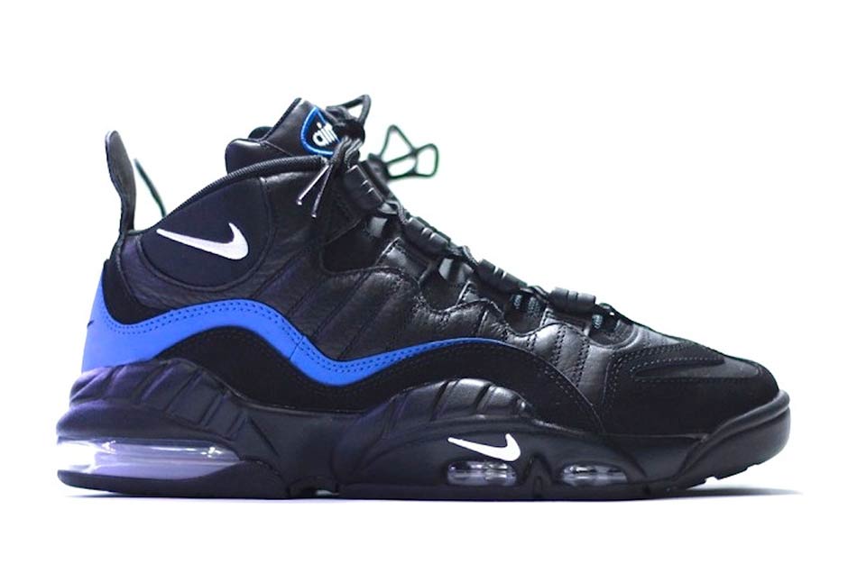 Nike Air Max Sensation Og Black Royal Retro 02