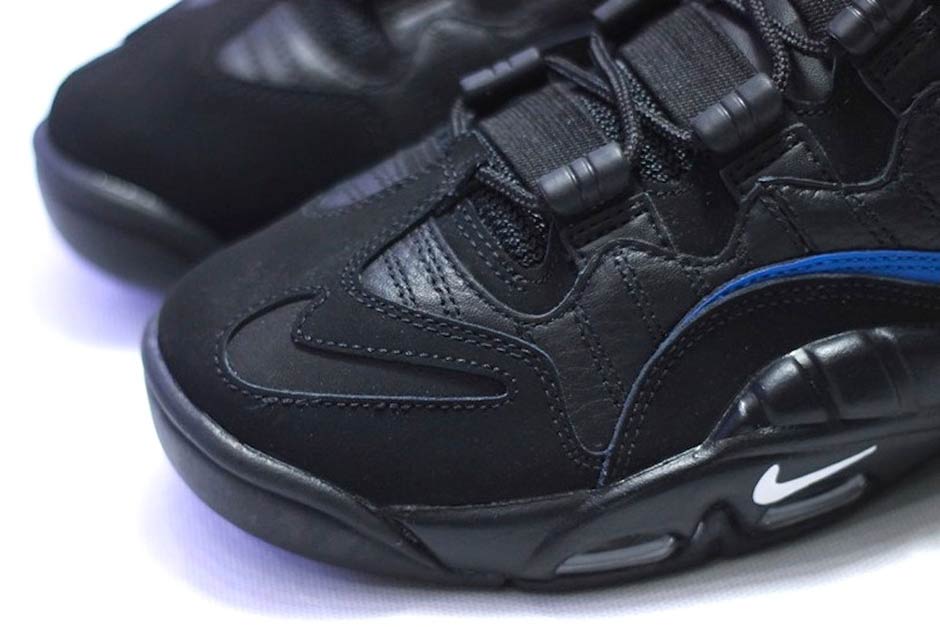 Nike Air Max Sensation Og Black Royal Retro 05