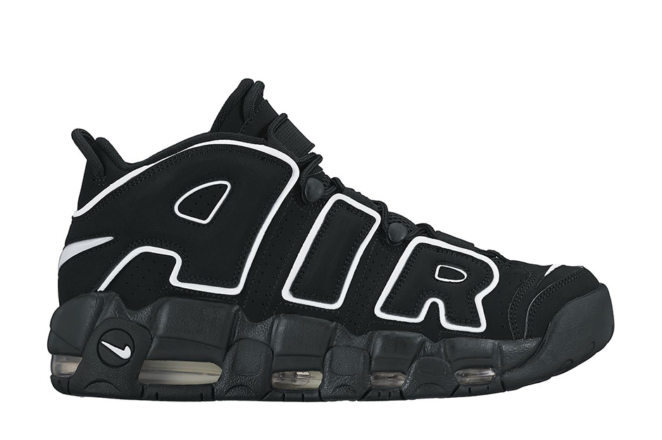 Nike Air More Uptempo 2016 Releases 02