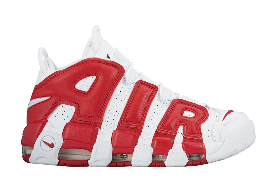 Nike Air More Uptempo 2016 Releases 03